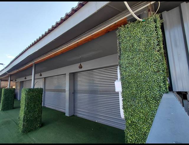 1,400M² BUSINESS FOR SALE IN ANNADALE